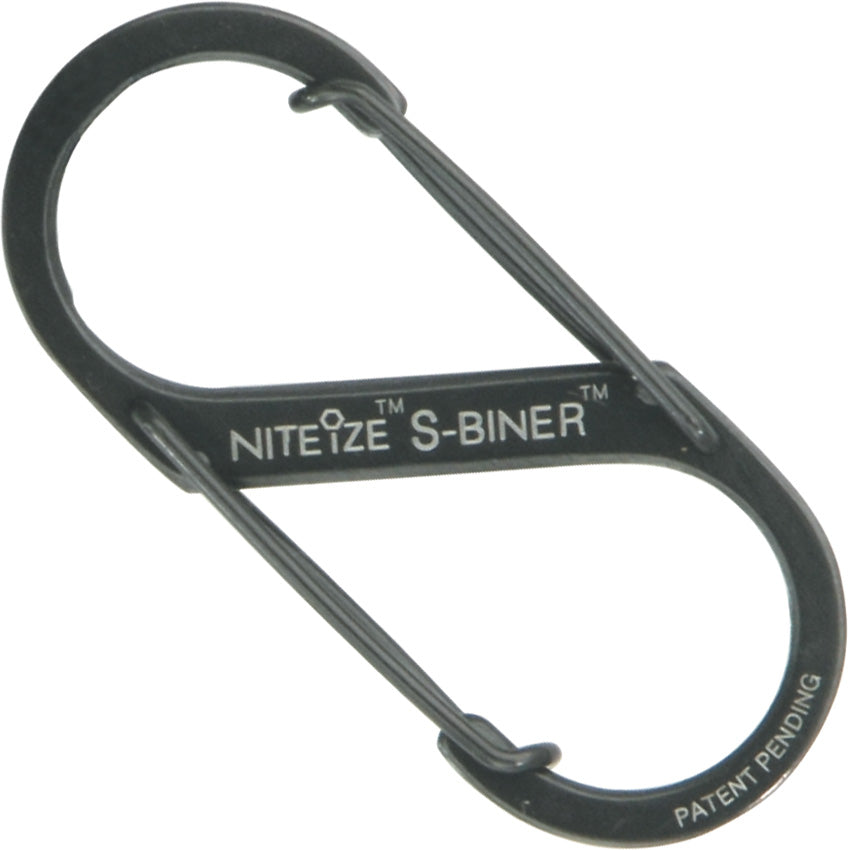 S-Biner No2 Black SB2-03-01