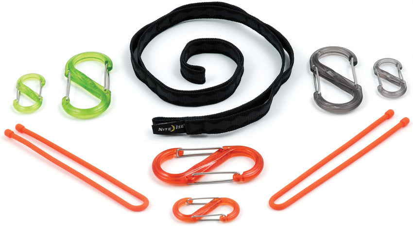 GearLine Organization System GLN4-M1-R8