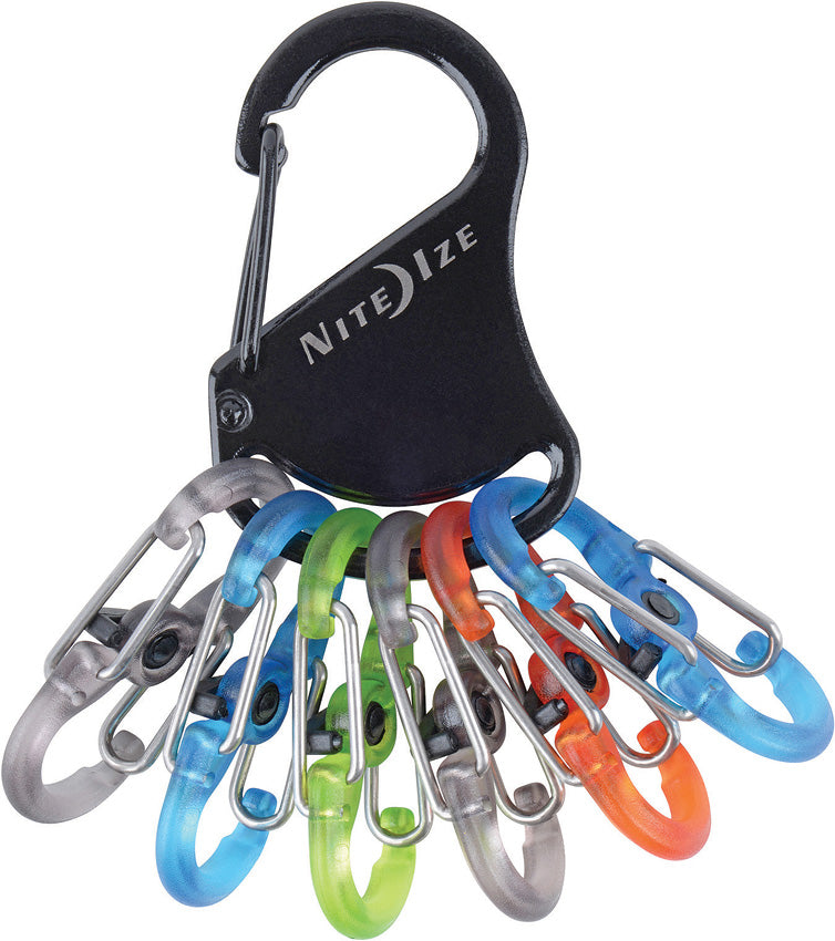 Bigfoot Keyrack Locker