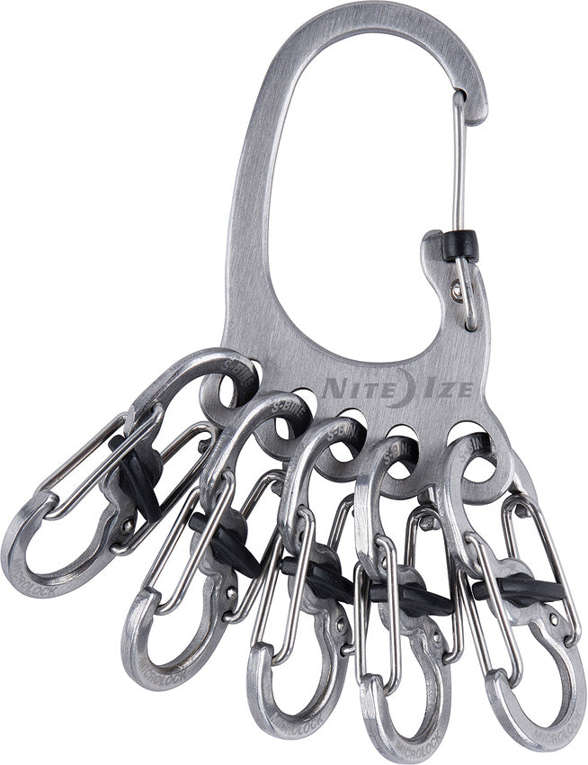 Bigfoot Keyrack Locker KLKBF-11-R6