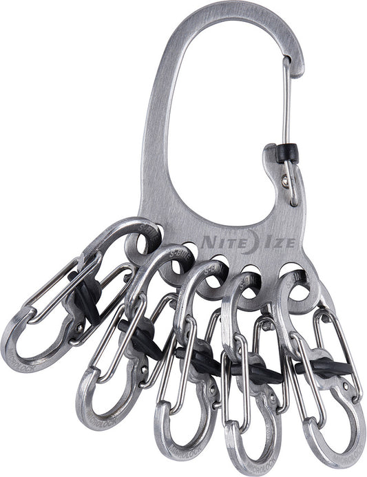 Bigfoot Keyrack Locker KLKBF-11-R6