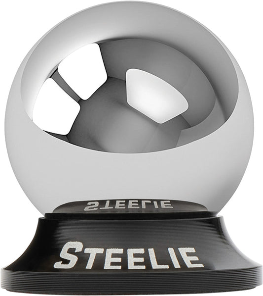 Steelie Orbiter Dash Kit