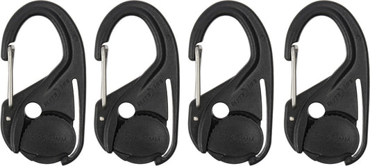 CamJam Cord Tighteners 4Pk NCJ-01-4R3