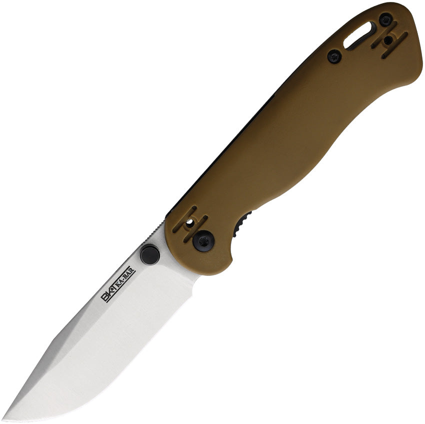 Becker Mini Linerlock BK41