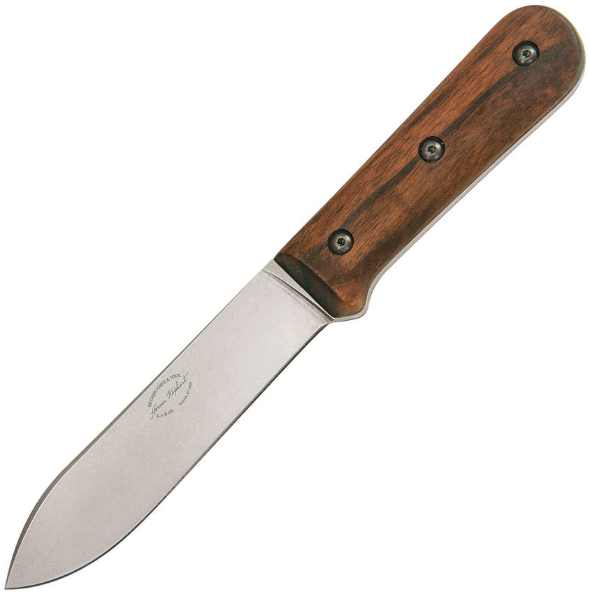 Kephart Fixed Blade BK62