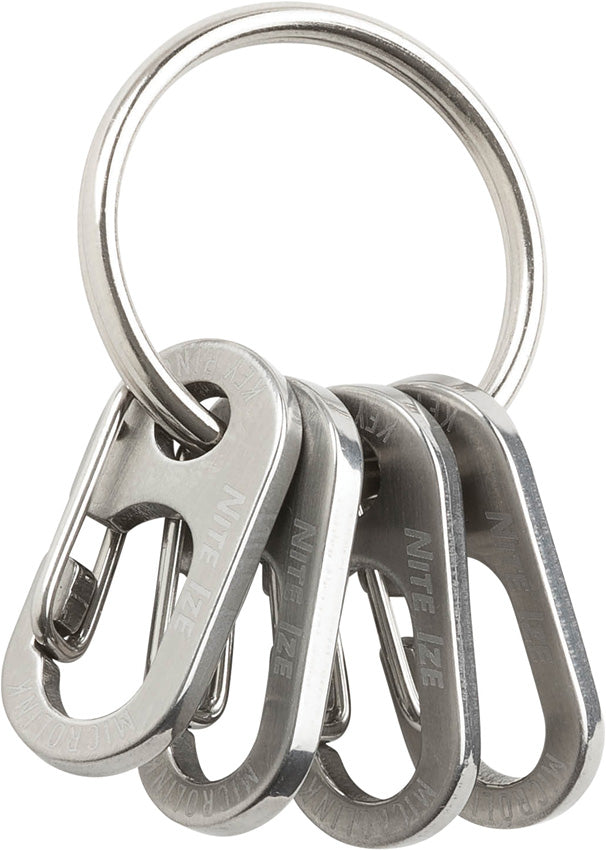 Keyring Microlink RL-11-R3