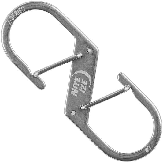 Z-Series Dual Carabiner #3