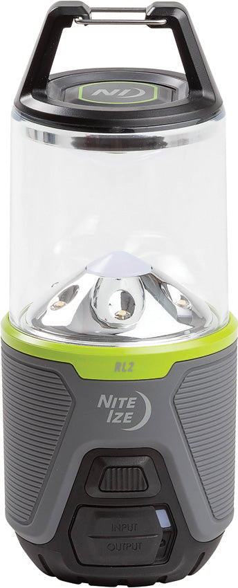 RL2 Radiant Recharge Lantern
