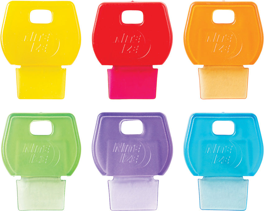 IdentiKey Covers KID2-A1-6R7
