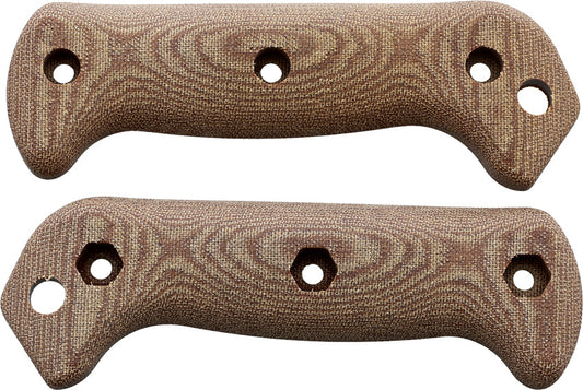 Micarta Knife Handles
