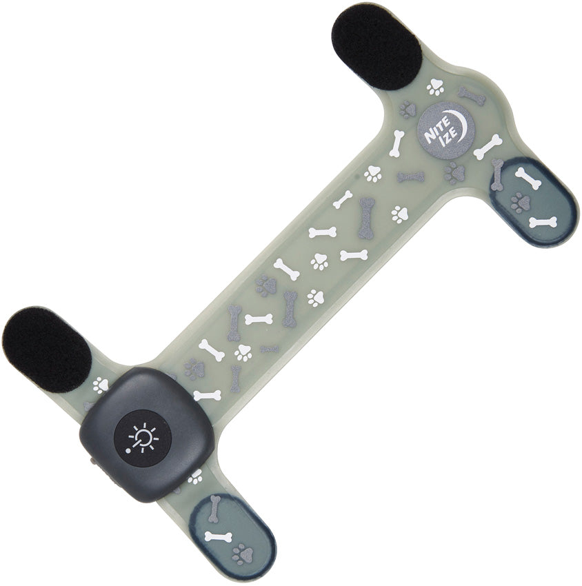 Nitedog LED Collar Cover NDCCR-09-R3