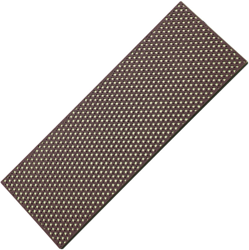Diamond Resin Plate 25 Micron DR-25