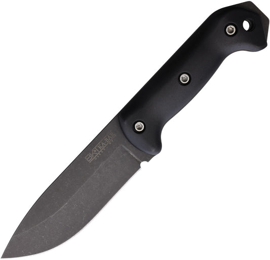 Campanion Fixed Blade Magna