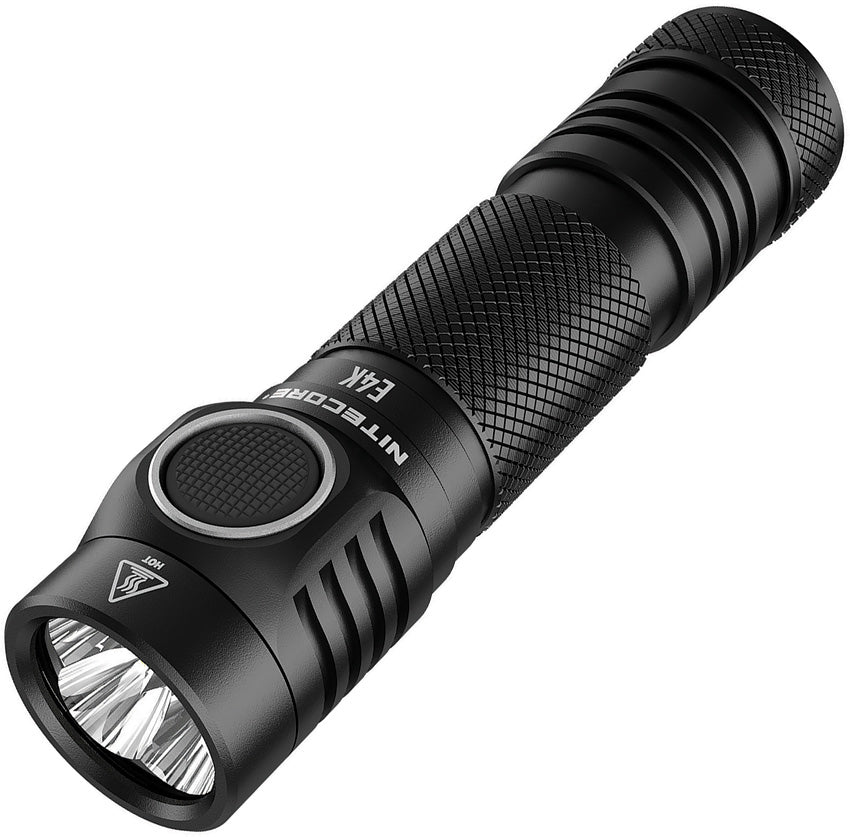 E4K Compact EDC Flashlight E4K
