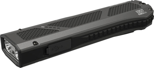 EDC17 Ultra Slim Flashlight