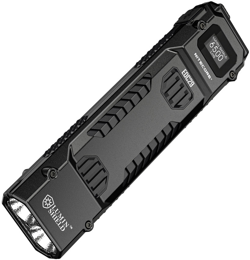 EDC29Ultra Slim Flashlight EDC29