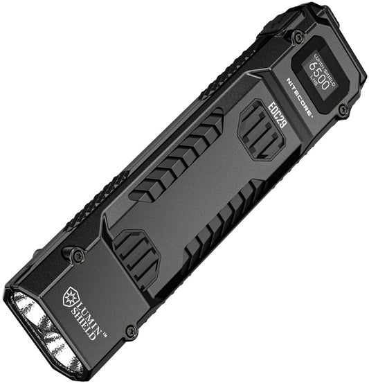 EDC29Ultra Slim Flashlight