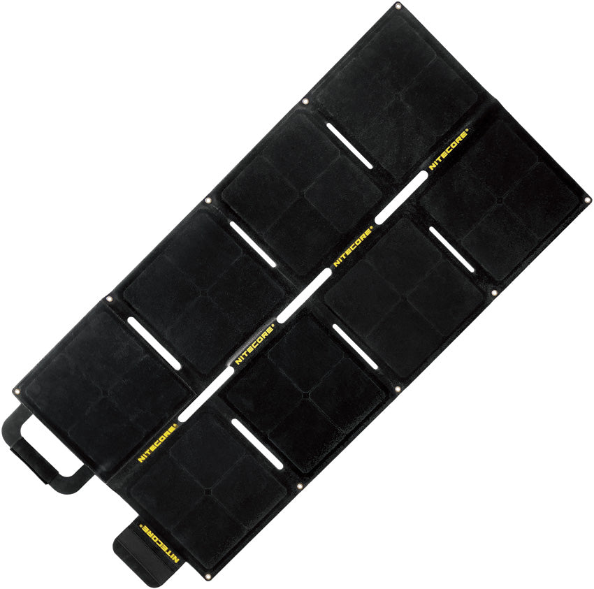 Foldable Solar Panel FSP100W