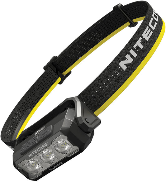 HA15 Ultra Light Headlamp