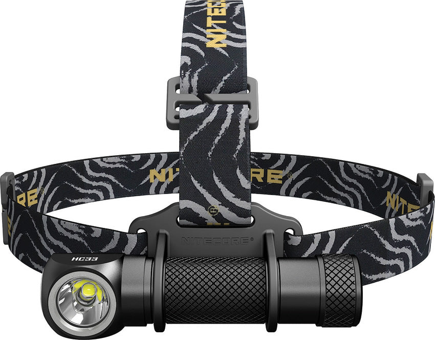 HC33 High Performance Headlamp HC33