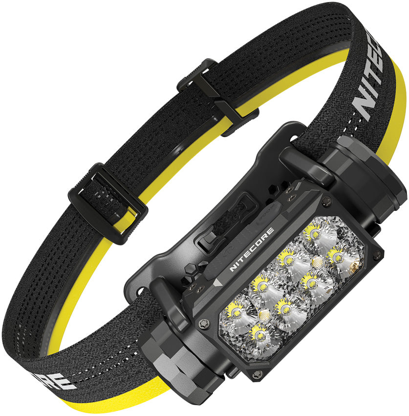 HC65 UHE Headlamp HC65 UHE