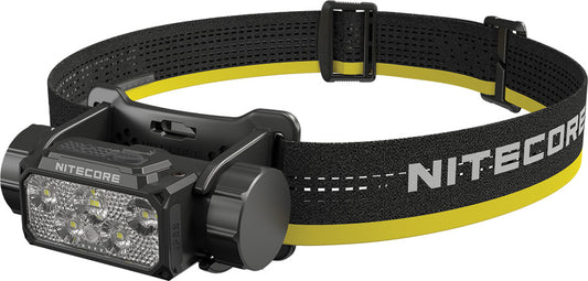 HC70 UHE Headlamp