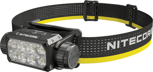 HC75 UHE Headlamp