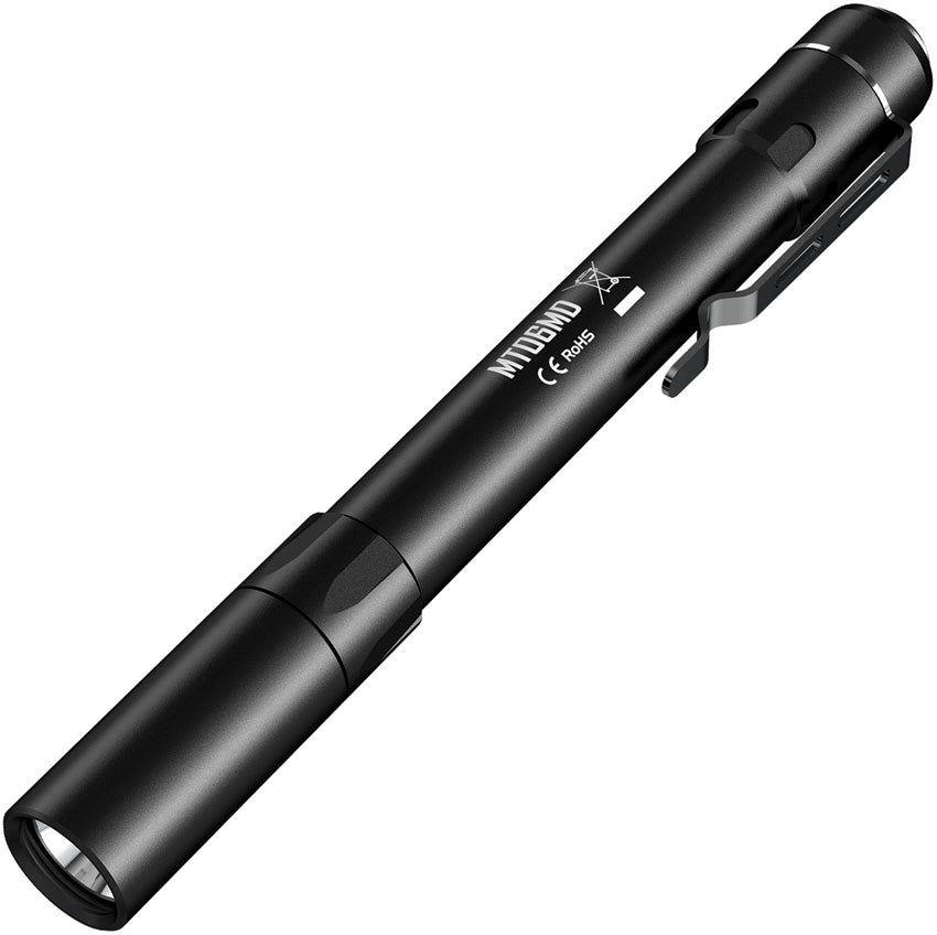 MT06MD LED Penlight MT06MD