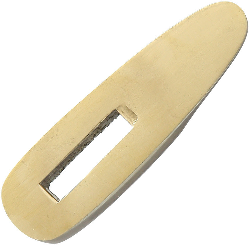 Brass Finger Guard SO-BL003G