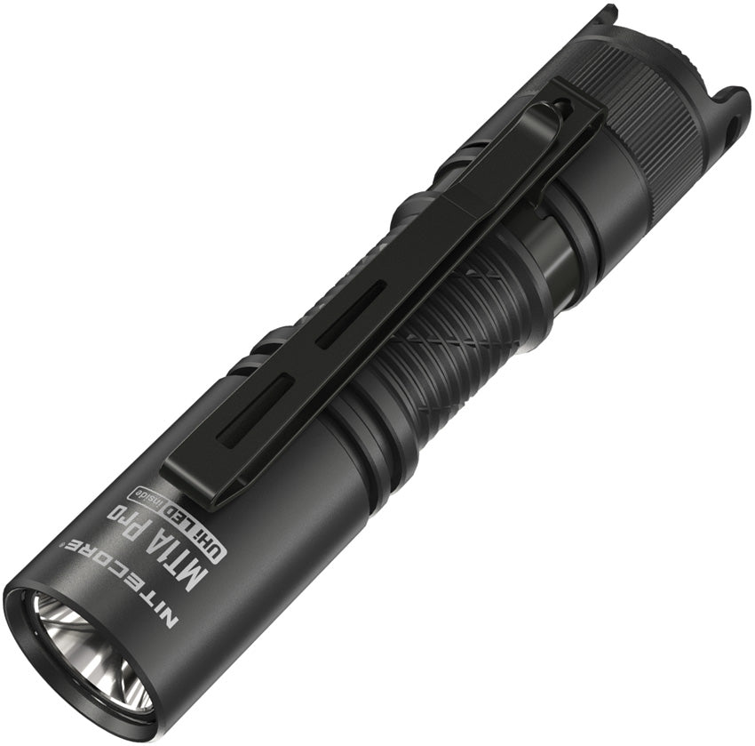 MT1A Pro Flashlight MT1A PRO