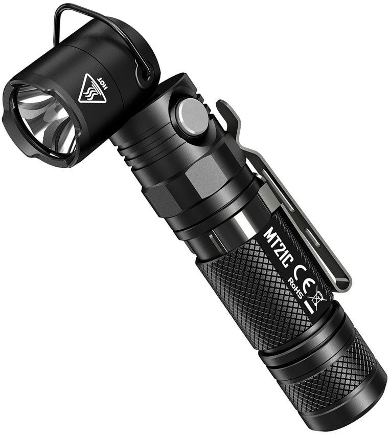 Multi-Task MT21C Flashlight MT21C