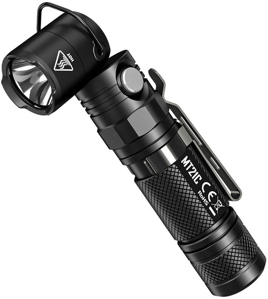 Multi-Task MT21C Flashlight