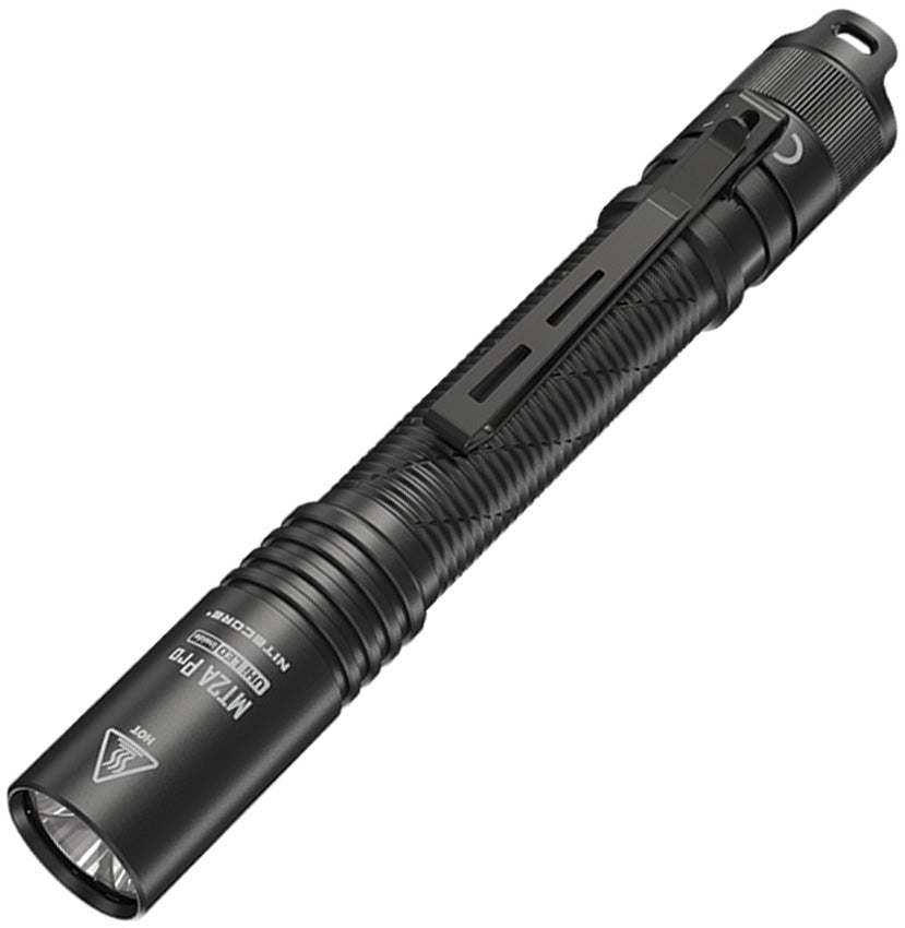 MT2A Pro Flashlight MT2A PRO