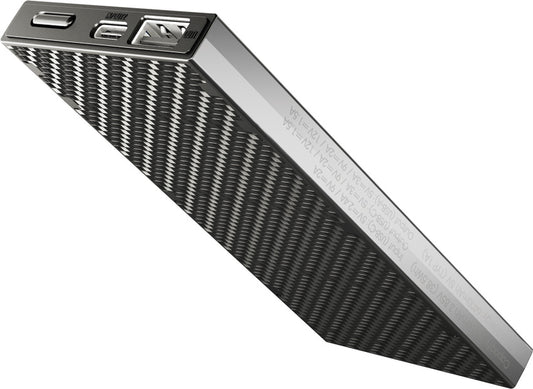Carbon Fiber Energy Brick