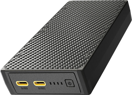NB20000 Gen 3 Power Bank