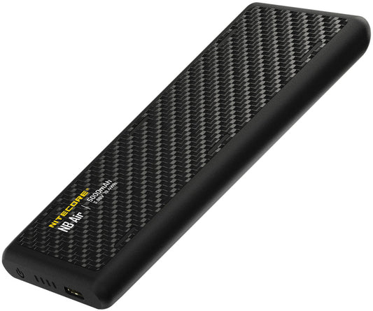 NB Air Ultra Light Power Bank