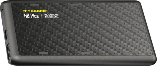 NB Plus Power Bank