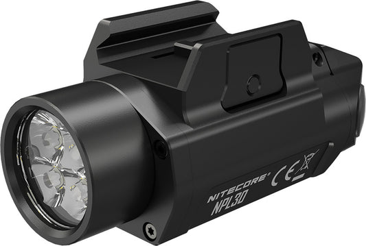 Universal Weapon Light