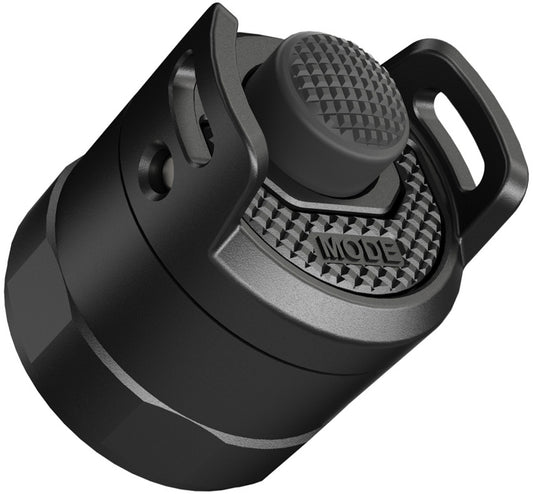 21700 U-Shaped Tailcap Switch