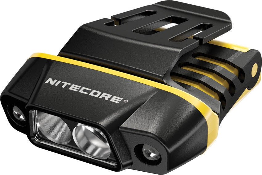 NU11 Clip-On Cap Light NU11