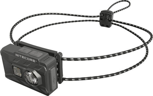 NU20 Classic Headlamp