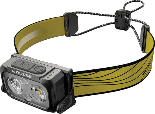 NU Series NU25 Headlamp