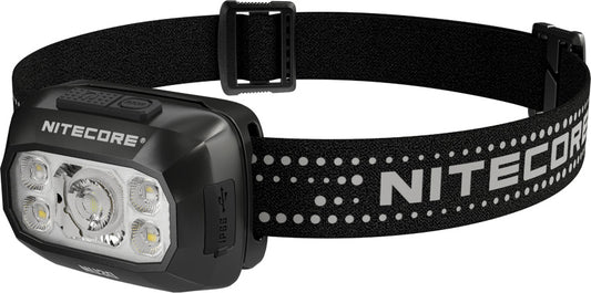 NU Series NU30 Headlamp
