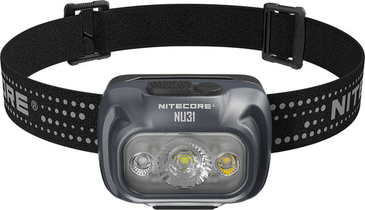 NU31 Headlamp