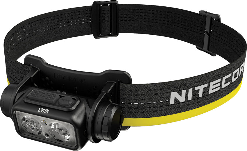 NU43 Headlamp NU43