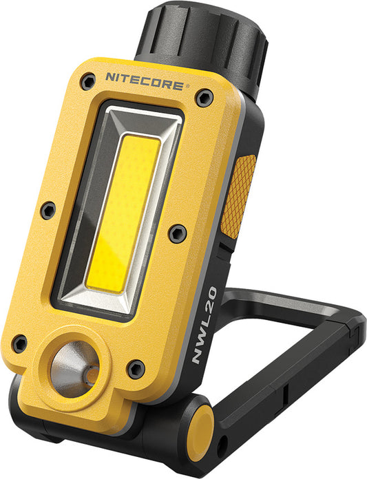 NWL20 Multifunctional Light
