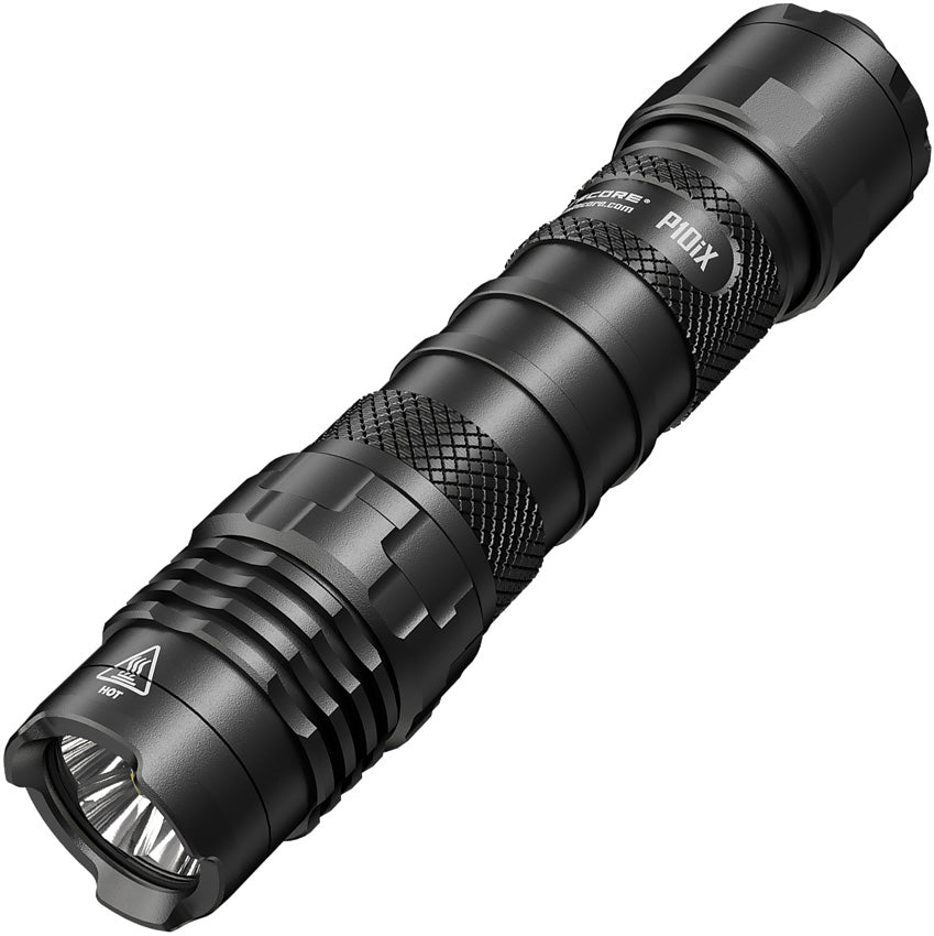 P10IX Compact Flashlight P10IX