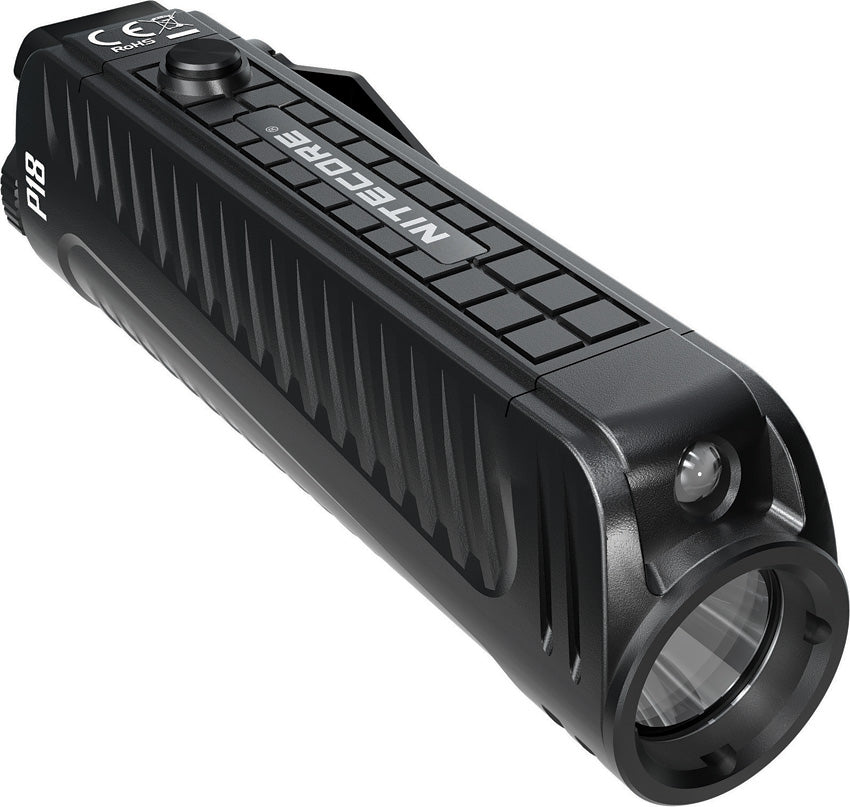 P18 Tactical Flashlight P18