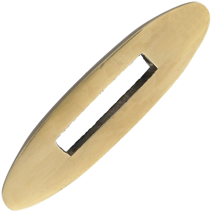 Brass Double Guard SO-BL008G
