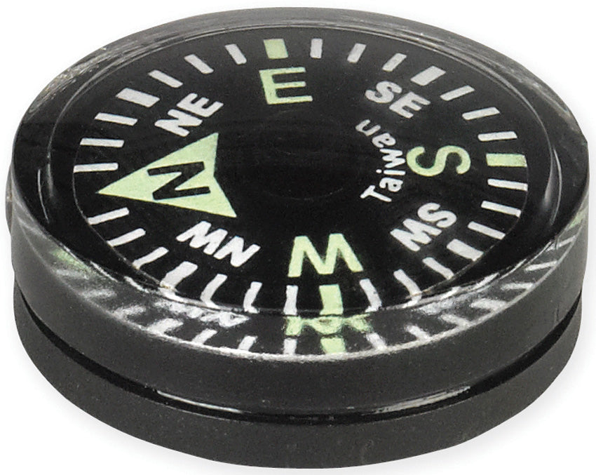 Button Compass 51590